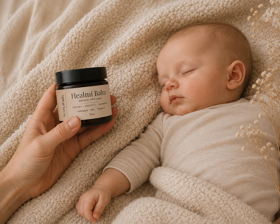 Botanical Care Formulated
for Every Skin in Your Home