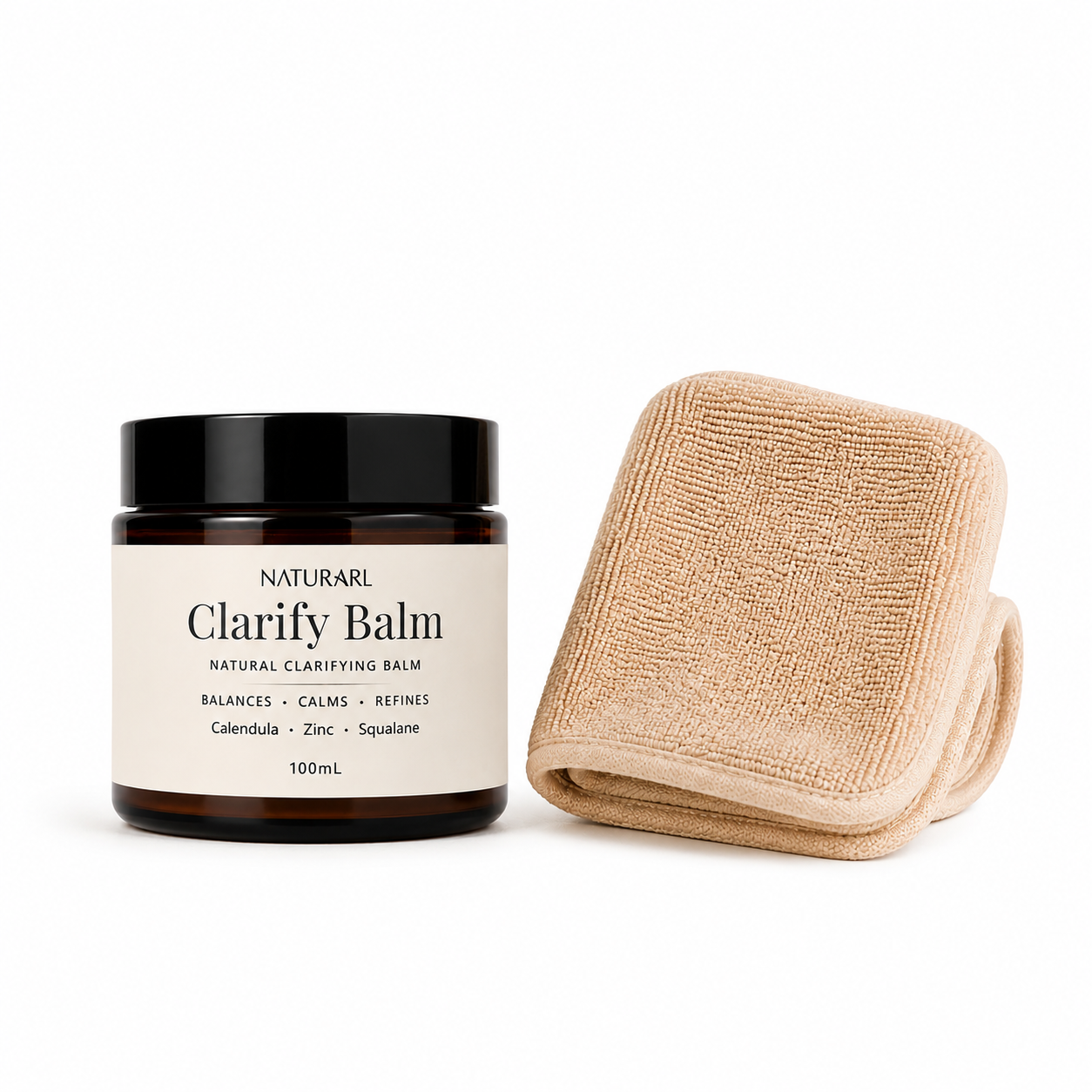 Clarify Bundle