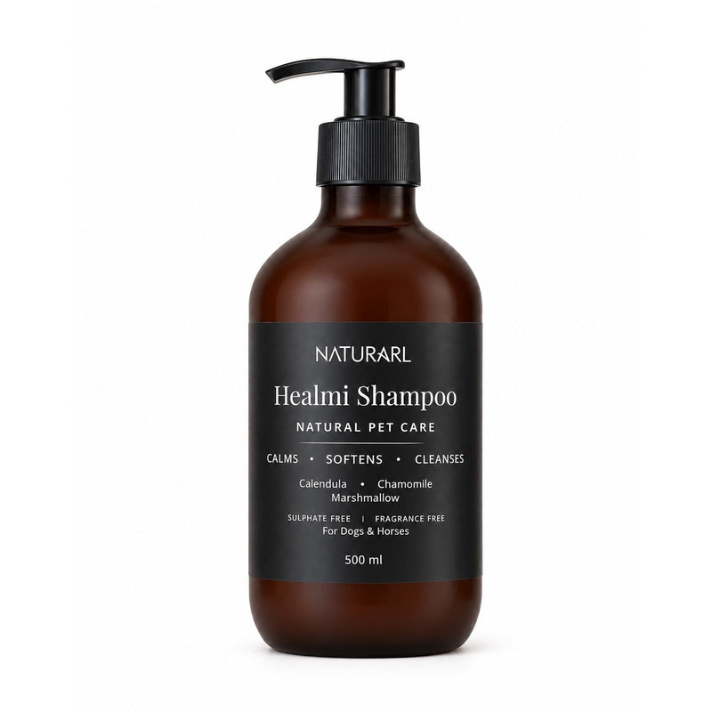 Fur Pets | Healmi Conditioner