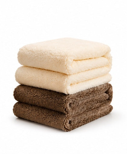 Cleanse | Microfibre Cleansing Cloth