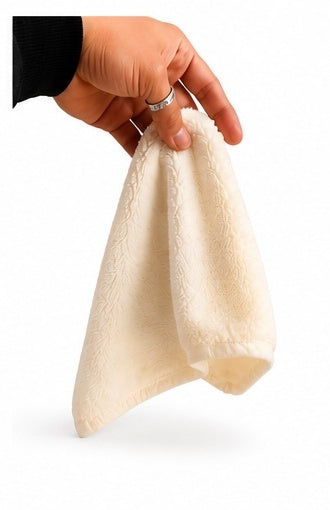 Cleanse | Microfibre Cleansing Cloth