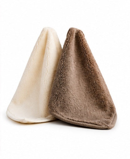 Cleanse | Microfibre Cleansing Cloth