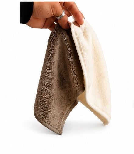 Cleanse | Microfibre Cleansing Cloth
