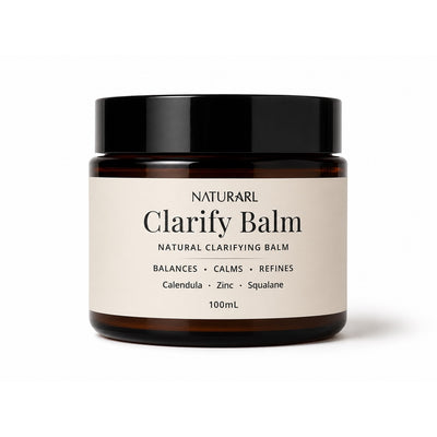 Clarify | Balancing Balm