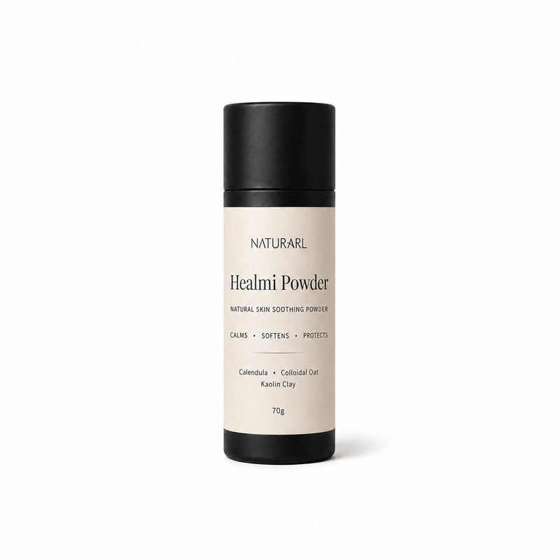 Healmi | Skin Calming Powder