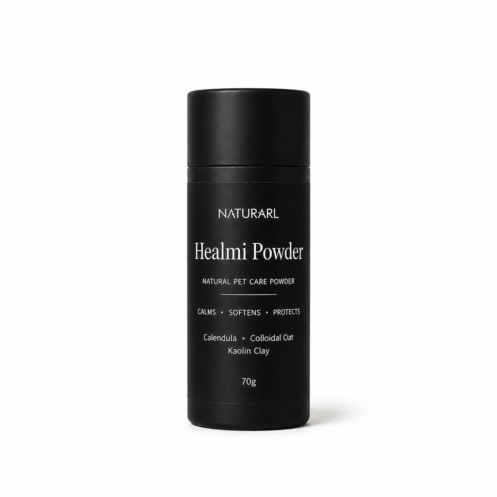 Fur Pets | Healmi Powder