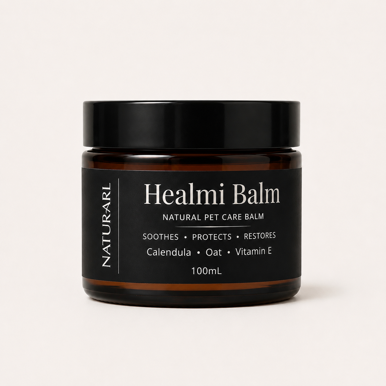 Fur Pets | Healmi Balm