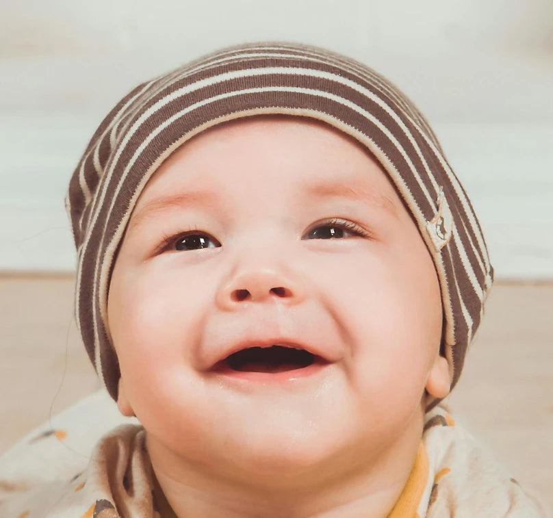Gentle Enough from Day One
